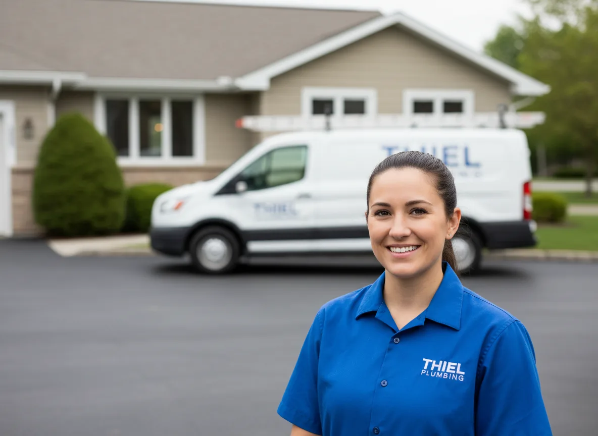 Plumber Muscoda, WI FAQs